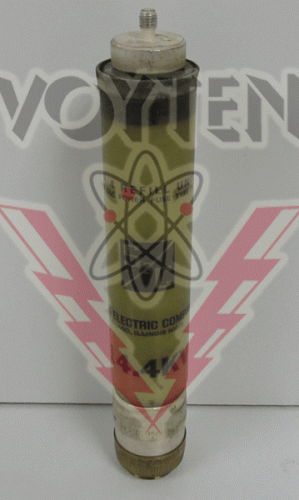 122125R4 Fuse by S&C Electric