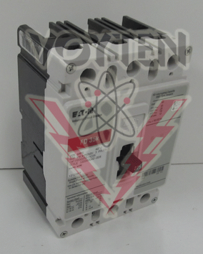 FD3225D19Z05 Circuit Breaker by Eaton, Cutler Hammer or Westinghouse