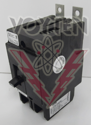 GHB2045 Circuit Breaker by Eaton, Cutler Hammer or Westinghouse