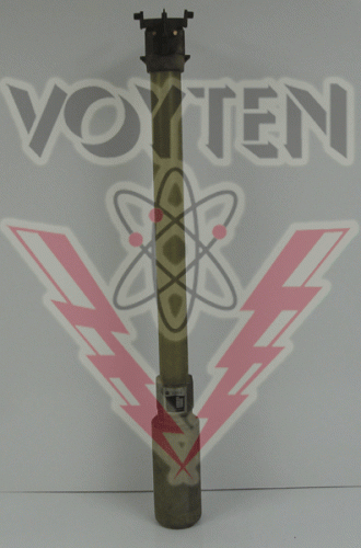 86814R1 Fuse Holder by S&C Electric