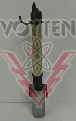 117D122G01 Fuse by Eaton, Cutler Hammer or Westinghouse