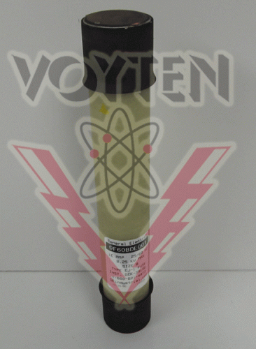 9F60BDE001 Fuse by General Electric