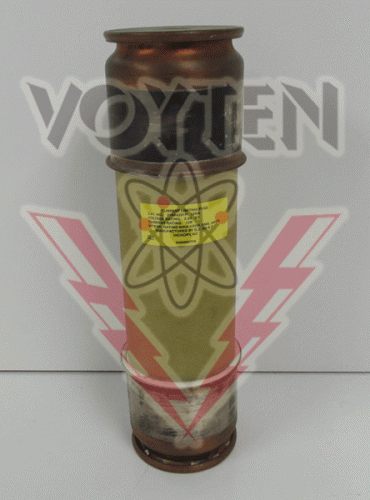 9F60LCB512 Fuse by General Electric