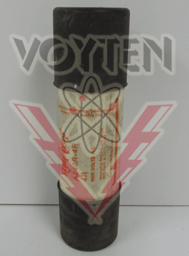 A240R-4R Fuse by Gould