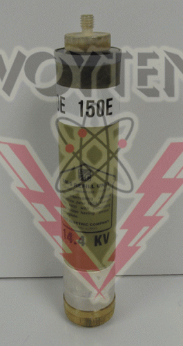 132250R4 Fuse by S&C Electric