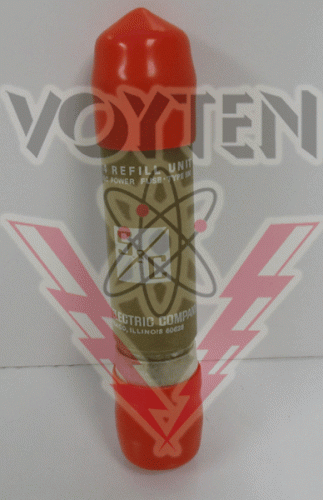 251300-14 Fuse by S&C Electric