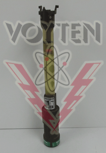 86802R2 Fuse Holder by S&C Electric