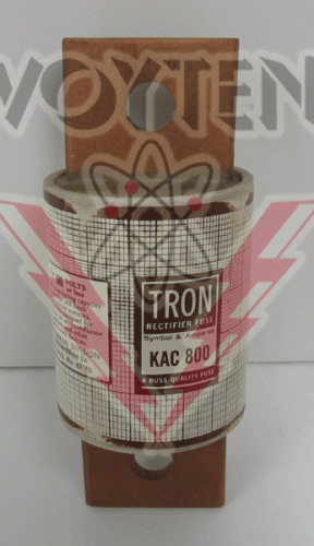KAC-800 Fuse by Tron