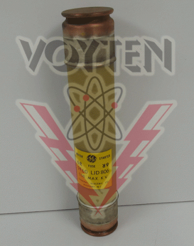 9F60LJD806 Fuse by General Electric