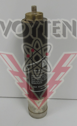 130500 Fuse by S&C Electric