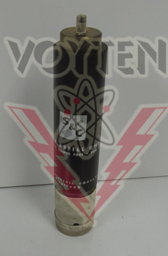 121200-R3 Fuse by S&C Electric