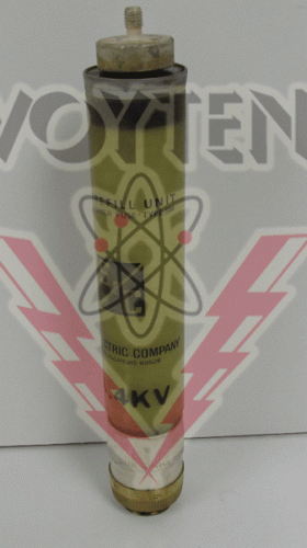 122030R4 Fuse by S&C Electric