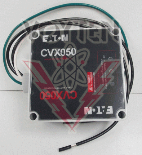 CVX050-240S Surge Protector by Eaton, Cutler Hammer or Westinghouse