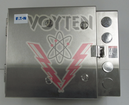 39-45859-3 Enclosure cby Eaton, Cutler Hammer or Westinghouse