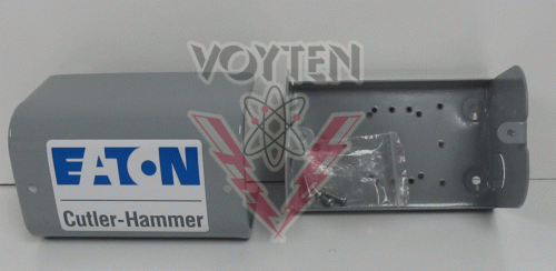 9575H2450 Enclosure cby Eaton, Cutler Hammer or Westinghouse