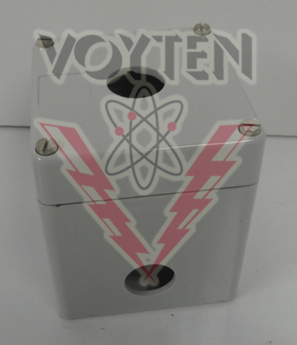 E22YED279-2 Enclosure cby Eaton, Cutler Hammer or Westinghouse