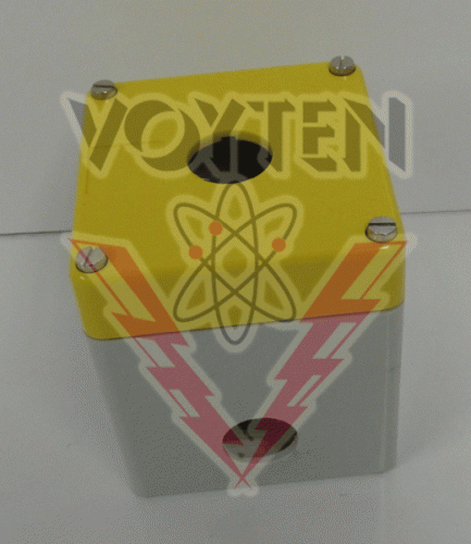 E22YED279-4 Enclosure by Eaton, Cutler Hammer or Westinghouse