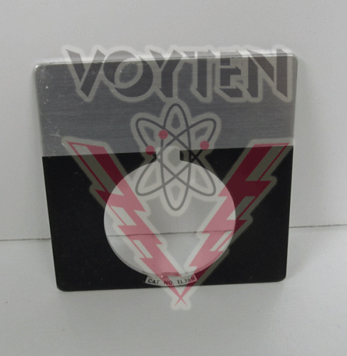 10250TL36 Legend Plate by Eaton, Cutler Hammer or Westinghouse