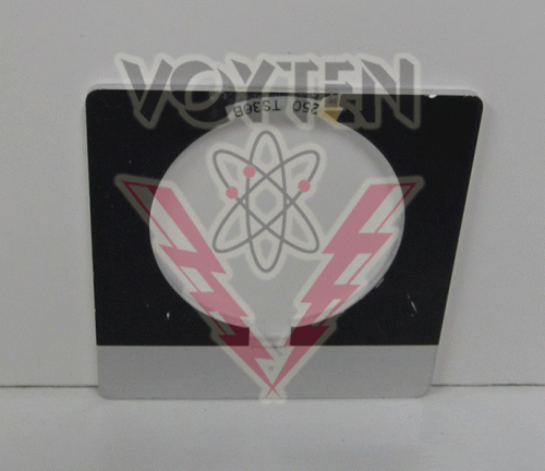 10250TS36 Legend Plate by Eaton, Cutler Hammer or Westinghouse