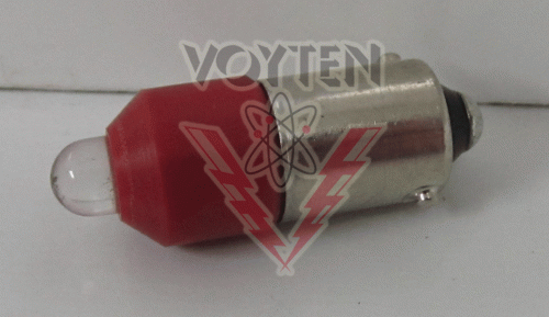 28-3339 Lamp by Eaton, Cutler Hammer or Westinghouse