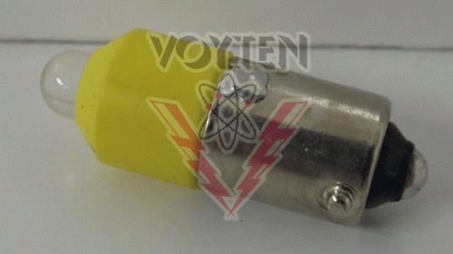 35-2158-29 Lamp by Eaton, Cutler Hammer or Westinghouse