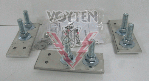 1MPSC1 Lug Kit by Eaton, Cutler Hammer or Westinghouse