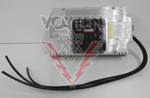 SPD200480Y3J Surge Protector by Eaton, Cutler Hammer or Westinghouse