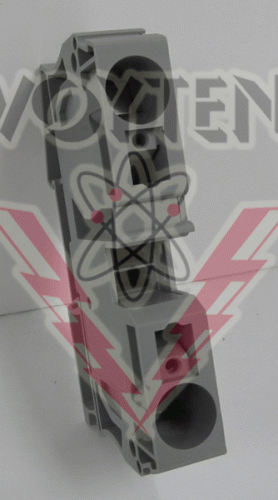 XBPT35 Terminal Block by Eaton, Cutler Hammer or Westinghouse