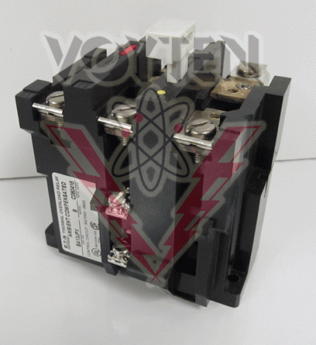 BA13JPX Relay by Eaton, Cutler Hammer or Westinghouse