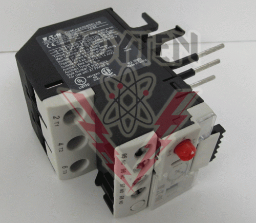 C396A2A008SELXB Relay by Eaton, Cutler Hammer or Westinghouse