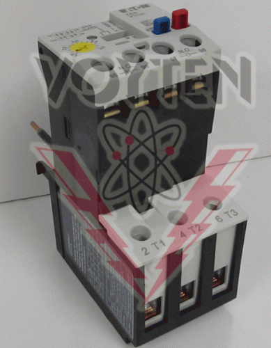 XTOE005BCS Relay by Eaton, Cutler Hammer or Westinghouse