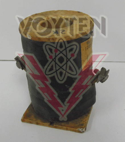 1289370E Coil by Eaton, Cutler Hammer or Westinghouse