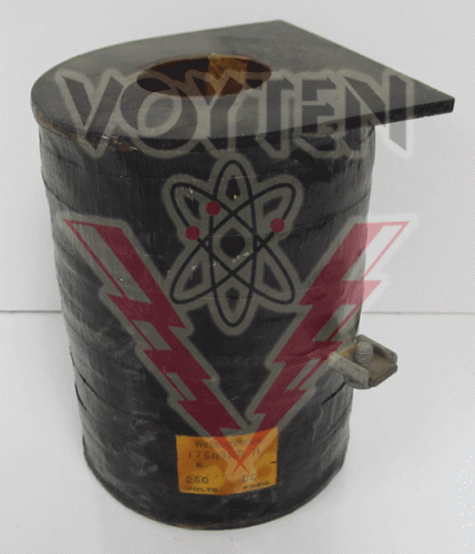 1754322A Coil by Eaton, Cutler Hammer or Westinghouse