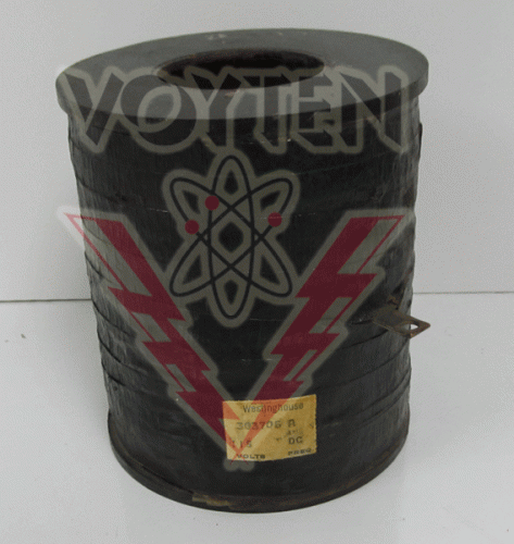 303706A Coil by Eaton, Cutler Hammer or Westinghouse