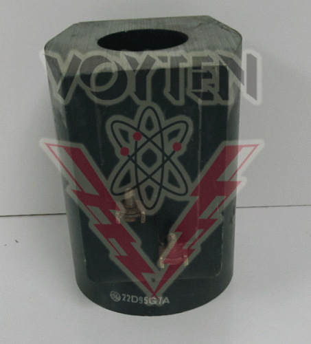 22D95G7A Coil by General Electric