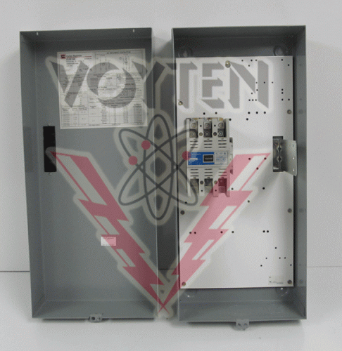 ECL03E1A3A Contactor by Eaton, Cutler Hammer or Westinghouse