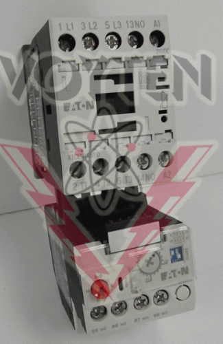 XTAE012B10TD3E032 Starter by Eaton, Cutler Hammer or Westinghouse