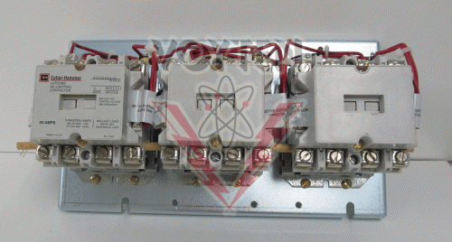 A202K1KA-M Contactor by Eaton, Cutler Hammer or Westinghouse