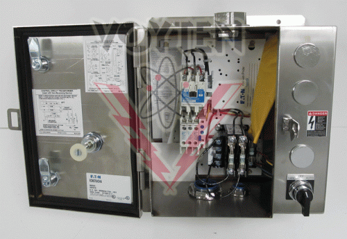 ECN0704CHA Starter by Eaton, Cutler Hammer or Westinghouse