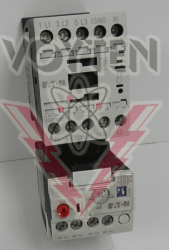 XTAE009B10TD3E032 Starter by Eaton, Cutler Hammer or Westinghouse