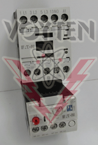 XTAE012B10A3E032 Starter by Eaton, Cutler Hammer or Westinghouse