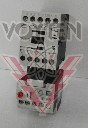 XTAE015B10A3E032 Starter by Eaton, Cutler Hammer or Westinghouse