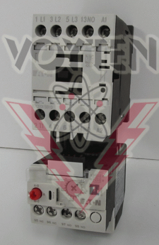 XTAE015B10TD3E032 Starter by Eaton, Cutler Hammer or Westinghouse