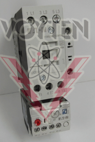 XTAE018C10A3E032 Starter by Eaton, Cutler Hammer or Westinghouse