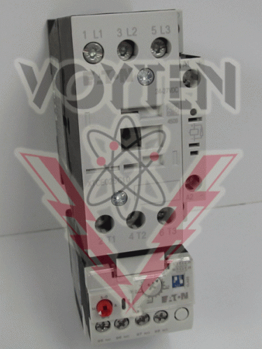 XTAE025C10TD3E032 Starter by Eaton, Cutler Hammer or Westinghouse