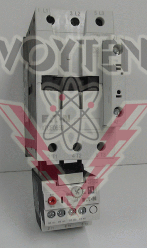 XTAE065D00A3E032 Starter by Eaton, Cutler Hammer or Westinghouse