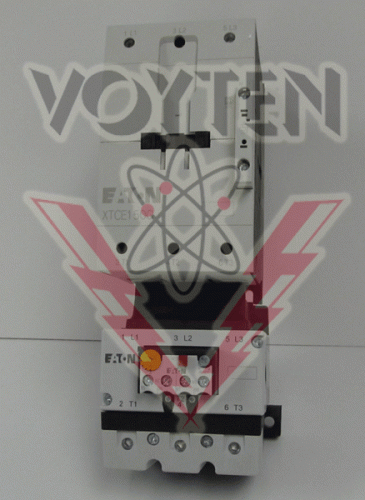 XTAE150G00TD150 Starter by Eaton, Cutler Hammer or Westinghouse