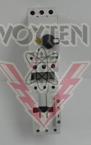 XTSC058DDA Controller by Eaton, Cutler Hammer or Westinghouse