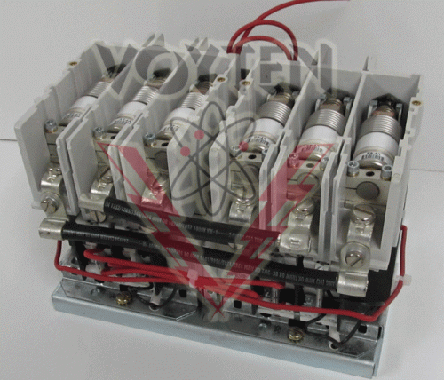 1D89242G13 Contactor by Eaton, Cutler Hammer or Westinghouse