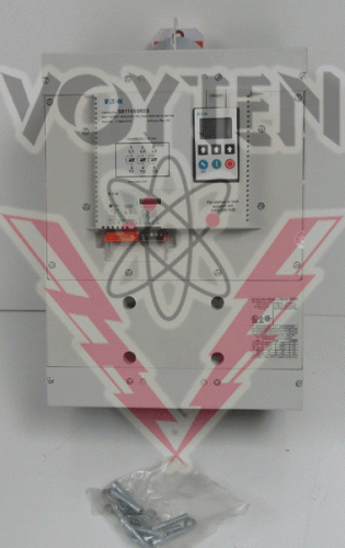 S811V65N3S Starter by Eaton, Cutler Hammer or Westinghouse